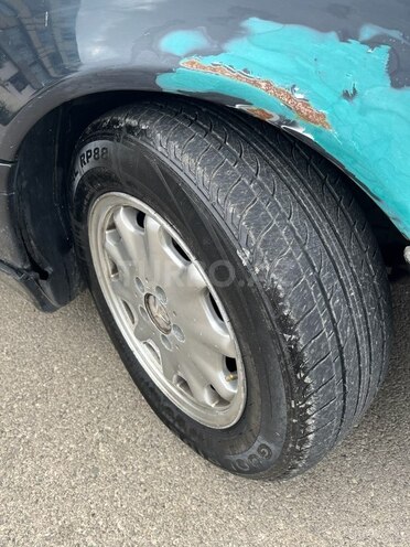 Mercedes C 180 1998, 455,000 km - 1.8 l - Bakı