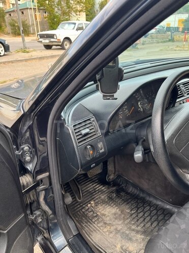Mercedes C 180 1998, 455,000 km - 1.8 l - Bakı