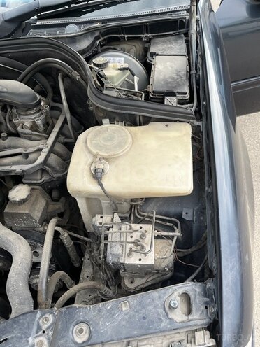 Mercedes C 180 1998, 455,000 km - 1.8 l - Bakı