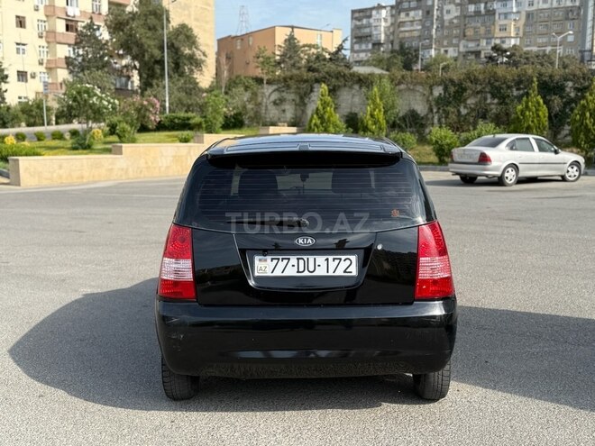 Kia Picanto 2007, 190,000 km - 1.1 l - Bakı
