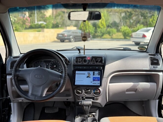 Kia Picanto 2007, 190,000 km - 1.1 l - Bakı