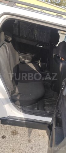 Opel Astra 1998, 250,000 km - 1.8 l - Bakı