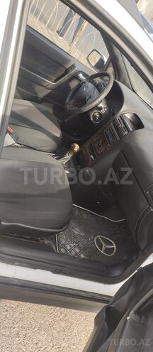 Opel Astra 1998, 250,000 km - 1.8 l - Bakı
