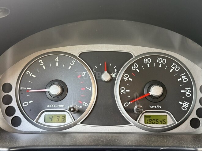 Kia Picanto 2007, 190,000 km - 1.1 l - Bakı