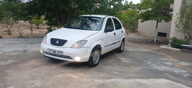 Saipa Tiba 2014, 242,000 km - 1.5 l - Bakı