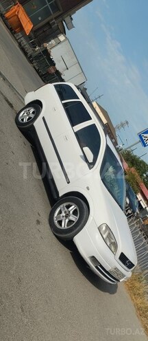 Opel Astra 1998, 250,000 km - 1.8 l - Bakı
