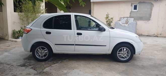 Saipa Tiba 2014, 242,000 km - 1.5 l - Bakı