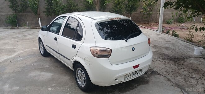 Saipa Tiba 2014, 242,000 km - 1.5 l - Bakı