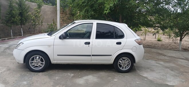 Saipa Tiba 2014, 242,000 km - 1.5 l - Bakı