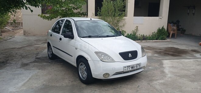 Saipa Tiba 2014, 242,000 km - 1.5 l - Bakı