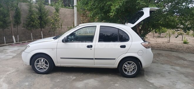 Saipa Tiba 2014, 242,000 km - 1.5 l - Bakı