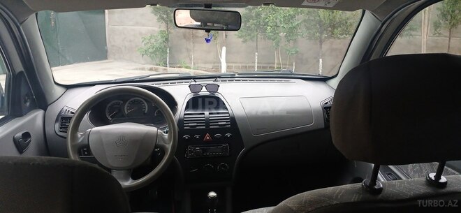 Saipa Tiba 2014, 242,000 km - 1.5 l - Bakı