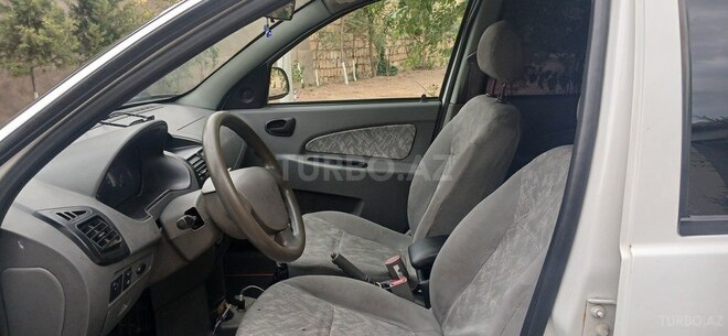 Saipa Tiba 2014, 242,000 km - 1.5 l - Bakı