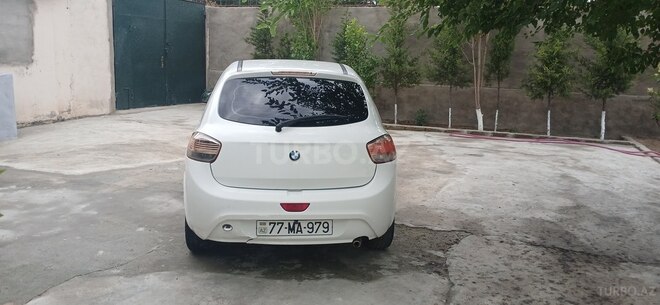 Saipa Tiba 2014, 242,000 km - 1.5 l - Bakı