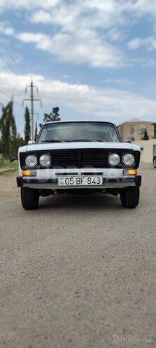 LADA (VAZ) 2106 1981, 328,000 km - 1.6 l - Gəncə