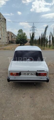 LADA (VAZ) 2106 1981, 328,000 km - 1.6 l - Gəncə