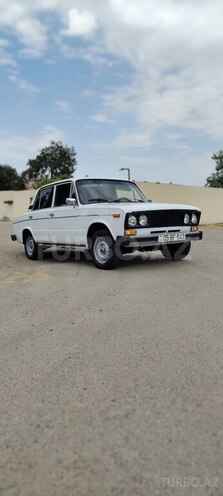 LADA (VAZ) 2106 1981, 328,000 km - 1.6 l - Gəncə