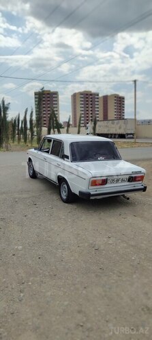 LADA (VAZ) 2106 1981, 328,000 km - 1.6 l - Gəncə