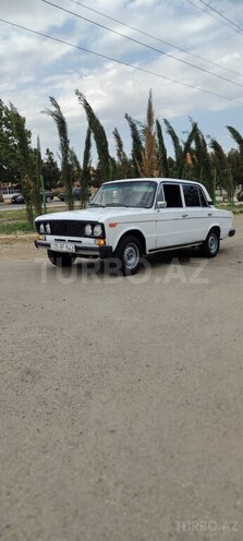 LADA (VAZ) 2106 1981, 328,000 km - 1.6 l - Gəncə