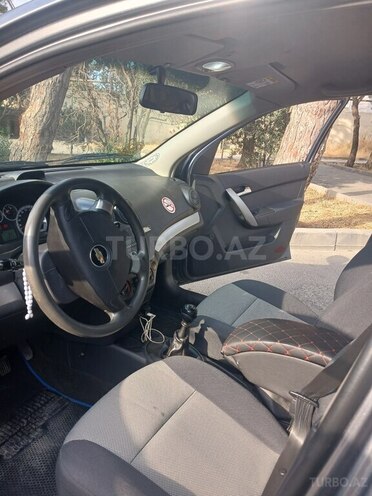 Chevrolet Nexia 2023, 106,000 km - 1.5 l - Bakı