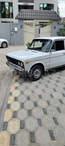 LADA (VAZ) 2106 1981, 328,000 km - 1.6 l - Gəncə