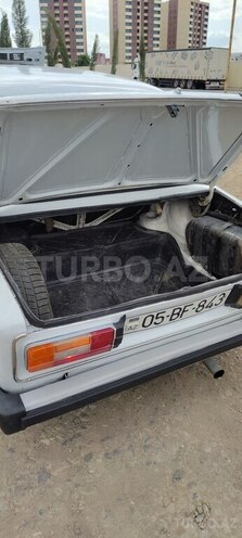 LADA (VAZ) 2106 1981, 328,000 km - 1.6 l - Gəncə