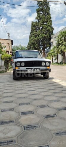 LADA (VAZ) 2106 1981, 328,000 km - 1.6 l - Gəncə
