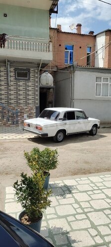 LADA (VAZ) 2106 1981, 328,000 km - 1.6 l - Gəncə