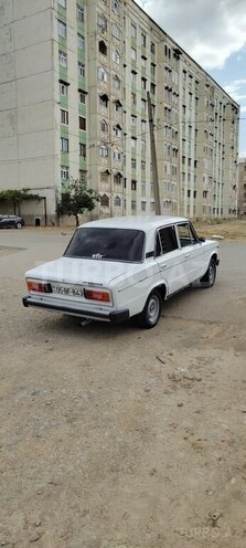 LADA (VAZ) 2106 1981, 328,000 km - 1.6 l - Gəncə