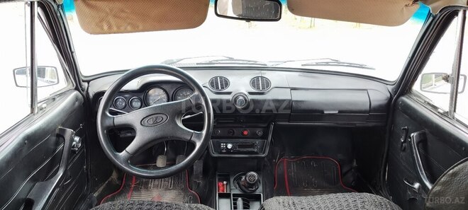 LADA (VAZ) 2106 1981, 328,000 km - 1.6 l - Gəncə
