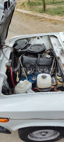 LADA (VAZ) 2106 1981, 328,000 km - 1.6 l - Gəncə