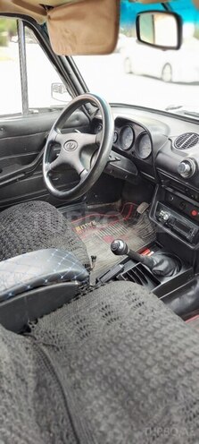 LADA (VAZ) 2106 1981, 328,000 km - 1.6 l - Gəncə