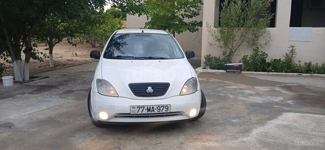 Saipa Tiba 2014, 242,000 km - 1.5 l - Bakı