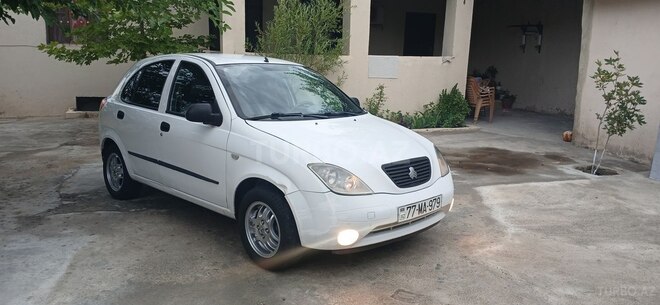 Saipa Tiba 2014, 242,000 km - 1.5 l - Bakı