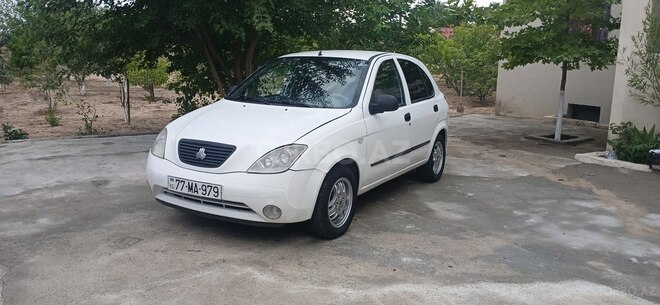 Saipa Tiba 2014, 242,000 km - 1.5 l - Bakı