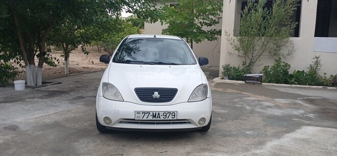 Saipa Tiba 2014, 242,000 km - 1.5 l - Bakı