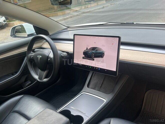Tesla Model 3 2023, 33,456 km - 0.0 l - Bakı