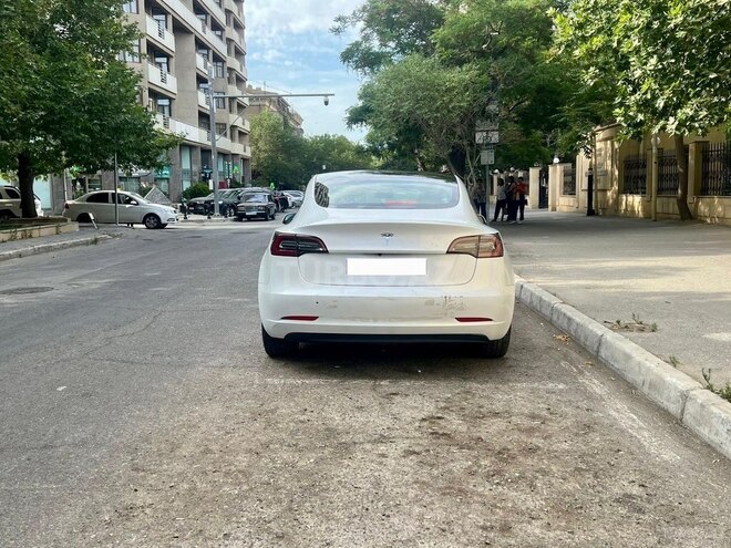 Tesla Model 3 2023, 33,456 km - 0.0 l - Bakı
