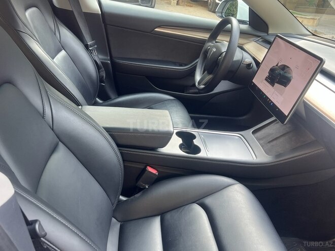 Tesla Model 3 2023, 33,456 km - 0.0 l - Bakı