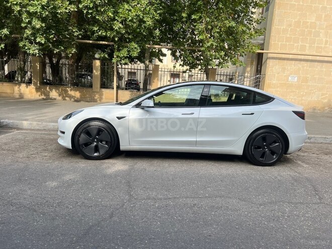 Tesla Model 3 2023, 33,456 km - 0.0 l - Bakı
