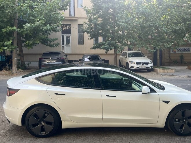 Tesla Model 3 2023, 33,456 km - 0.0 l - Bakı