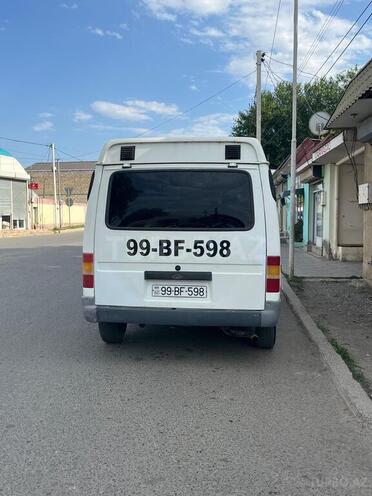 Ford Transit 2000, 215,000 km - 2.5 л - Gəncə