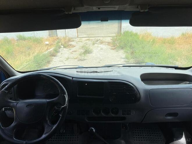 Ford Transit 1998, 577,864 km - 2.5 л - Bakı