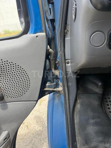 Ford Transit 1998, 577,864 km - 2.5 л - Bakı