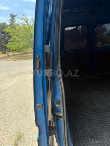 Ford Transit 1998, 577,864 km - 2.5 л - Bakı