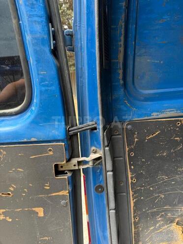 Ford Transit 1998, 577,864 km - 2.5 л - Bakı