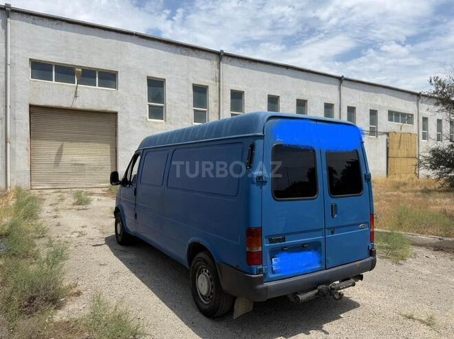 Ford Transit 1998, 577,864 km - 2.5 л - Bakı