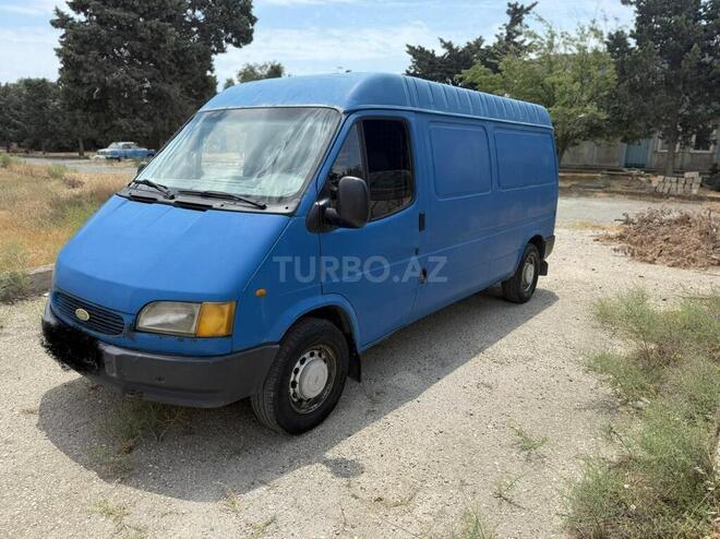 Ford Transit 1998, 577,864 km - 2.5 л - Bakı