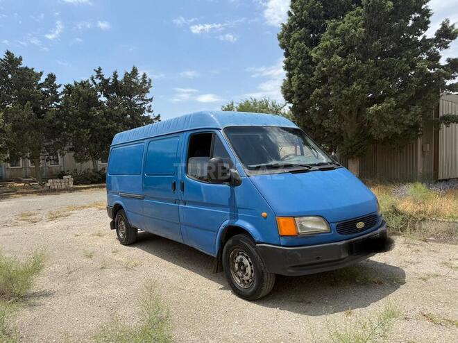 Ford Transit 1998, 577,864 km - 2.5 л - Bakı