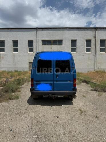 Ford Transit 1998, 577,864 km - 2.5 л - Bakı